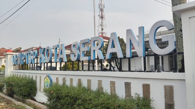 Alih Fungsi Kos-kosan Jadi Sewa Per Jam, Pemkot Serang Siapkan Penindakan
