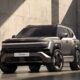 All New Hyundai Tucson Usung Desain Art of Steel dengan Teknologi Hybrid Canggih