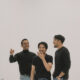 Andien Hadirkan 13 Muse di MV Naksir, Ada Adrian Khalif hingga Rony Parulian