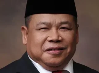 Anggota BPK RI Fathan Subchi Meninggal Dunia di Rusia