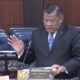 Anggota Dewan Malaysia Sentil Prabowo Pakai Bahasa Jawa, Biar Ngerti Persoalan Karhutla Serius