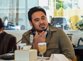 Anggota Komisi II Ungkap Alasan Wacana Penambahan Komisioner KPU RI Jadi 9 Orang