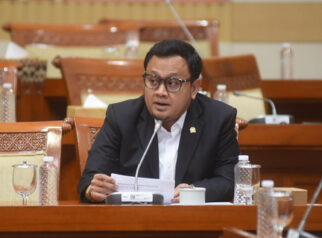 Anggota Komisi III DPR Dorong Hukuman Mati untuk Pelaku Pembunuhan Istri Siri dan Anak Tiri di Madiun