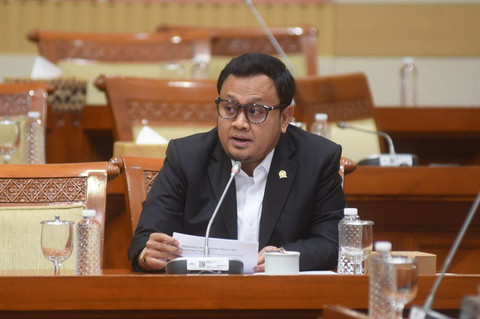 Anggota Komisi III DPR Dorong Hukuman Mati untuk Pelaku Pembunuhan Istri Siri dan Anak Tiri di Madiun