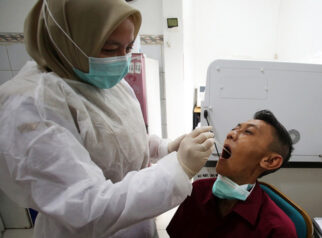 Anggota Komisi IX Soroti Maraknya Kasus Influenza, Minta Lansia dan Anak Diperhatikan