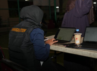 Anggota Komisi XIII DPR Minta Imigrasi Perkuat Pengawasan Izin Tinggal WNA