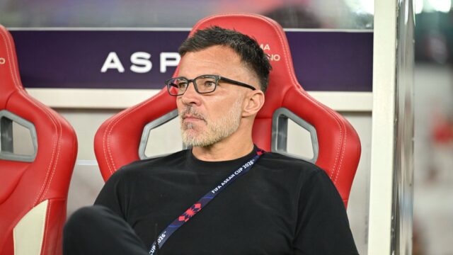 Anthony Hudson Blak-blakan Indonesia Memang Pantas Juara FIFA ASEAN Cup 2026, Thailand Harus Mengakui
