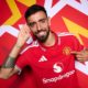 Apes Kuadrat MU Kalah Telak di Italia, Rumah Bruno Fernandes Malah Dibobol Maling