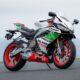 Aprilia RS 660 Phillip Island Tribute Edisi Terbatas Tampil di MotoGP Australia 2026