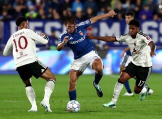 Arsenal Didesak Datangkan Nico Paz, Performa Gemilangnya di Como Bikin Kepincut
