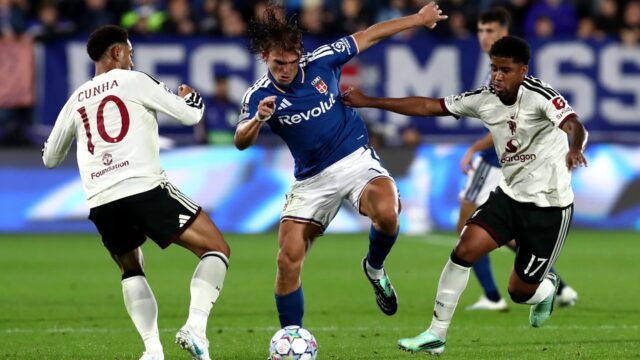 Arsenal Didesak Datangkan Nico Paz, Performa Gemilangnya di Como Bikin Kepincut