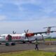 Asap Karhutla Meluas, Gangguan Penerbangan Sampai ke Ambon dan Papua
