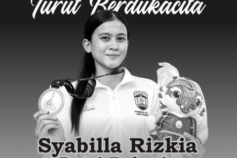 Atlet Selam Perempuan Asal Jepara Meninggal Saat Ikut Porprov Jateng di Semarang