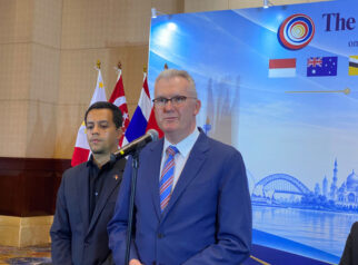 Australia Apresiasi Program Deradikalisasi Indonesia dan Soroti Radikalisasi di Dunia Gim Online