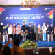 Awarding Night BBNKT 2026: Apresiasi Pengabdian, Prestasi, dan Inovasi Karang Taruna