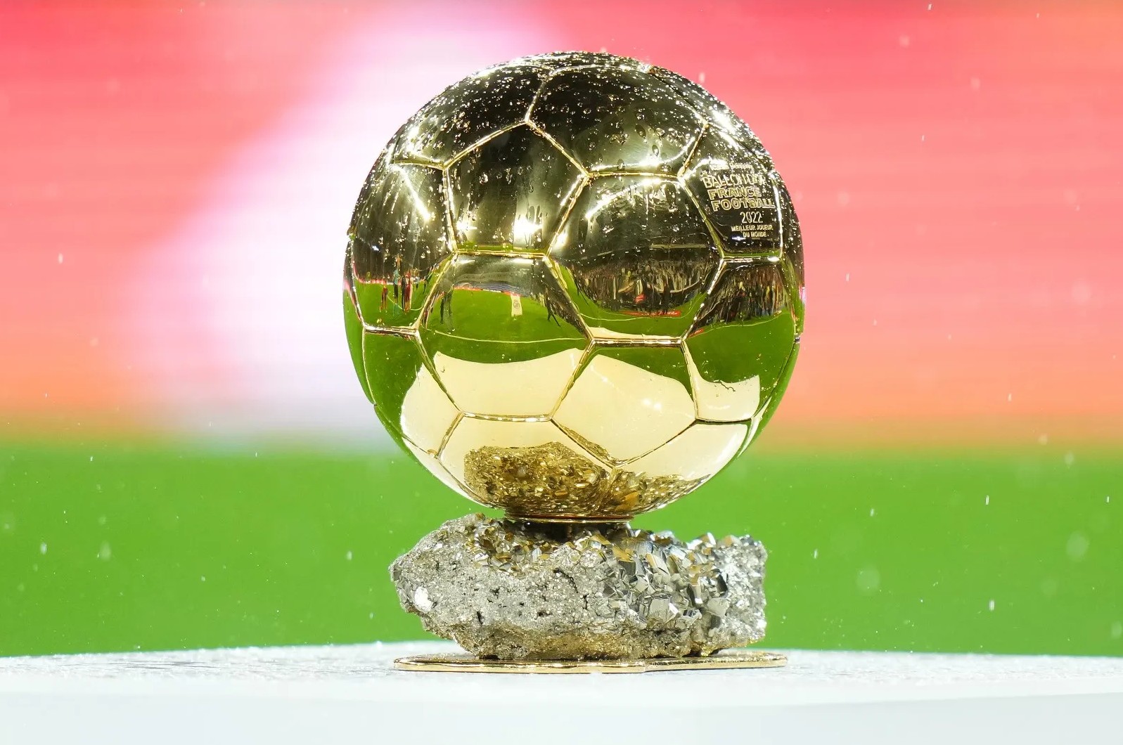 Bagaimana Cara Menentukan Pemenang Ballon dOr 2026 Ini Aturan dan Sistem Penilaiannya