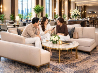 Bagikan Keistimewaan Bersama Member Get Member BRI Prioritas dan BRI Private