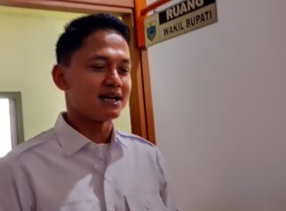 Bahas Gaji ASN Lewat KDKMP, Wabup Pandeglang Tak Boleh Ada Potongan