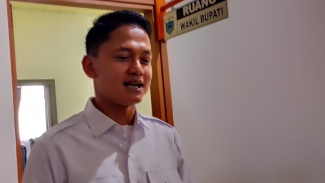 Bahas Gaji ASN Lewat KDKMP, Wabup Pandeglang Tak Boleh Ada Potongan