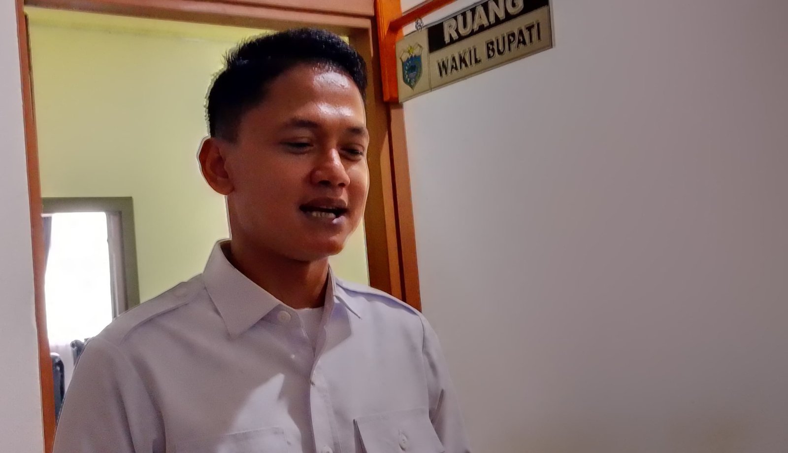 Bahas Gaji ASN Lewat KDKMP, Wabup Pandeglang Tak Boleh Ada Potongan