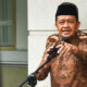 Bahlil Sebut Rencana Larang Ekspor Gas untuk Bangun Industri Petrokimia