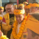 Bahlil Soal Sekjen Golkar Jadi Menperin Akan Mundur dari DPR