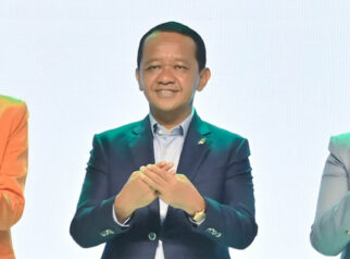 Bahlil Ubah Skema Pengadaan Energi, Lemigas Menjadi Badan Layanan Umum