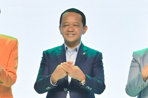 Bahlil Ubah Skema Pengadaan Energi, Lemigas Menjadi Badan Layanan Umum
