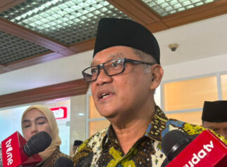 Bandara Saudi Diserang Houthi, Menhaj Pastikan Jemaah Umrah Aman