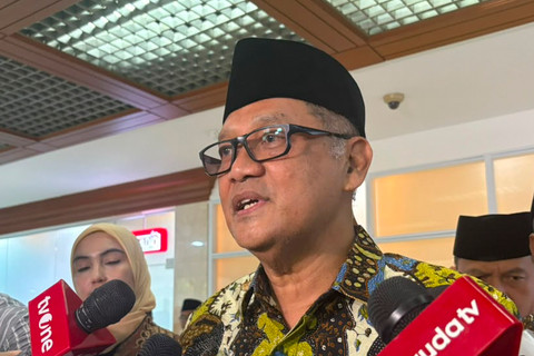 Bandara Saudi Diserang Houthi, Menhaj Pastikan Jemaah Umrah Aman
