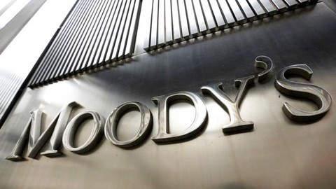 Banyak Demonstrasi, Prancis Terhindar dari Penurunan Peringkat Kredit Moody’s