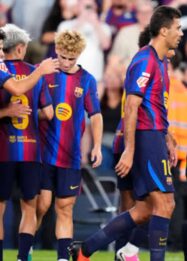 Barcelona Berpeluang Cetak Sejarah di El Clasico, Rekor 58 Tahun Bisa Pecah