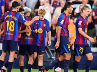 Barcelona Berpeluang Cetak Sejarah di El Clasico, Rekor 58 Tahun Bisa Pecah