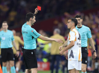 Barcelona Siapkan Mosaik Spesial Sambut El Clasico di Spotify Camp Nou