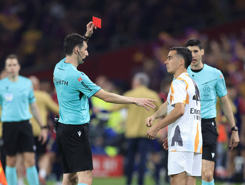 Barcelona Siapkan Mosaik Spesial Sambut El Clasico di Spotify Camp Nou