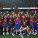 Barcelona Targetkan Rekor Pendapatan Baru Jelang El Clasico