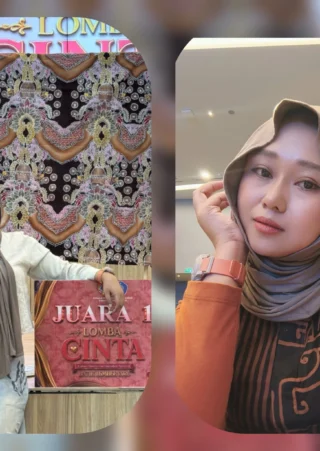 Batik Pocangan Hadirkan Motif Khas, Dorong UMKM Naik Kelas di Jember