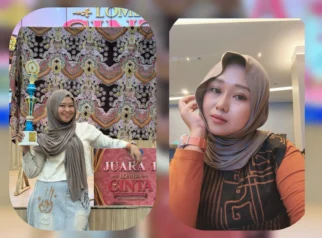 Batik Pocangan Hadirkan Motif Khas, Dorong UMKM Naik Kelas di Jember