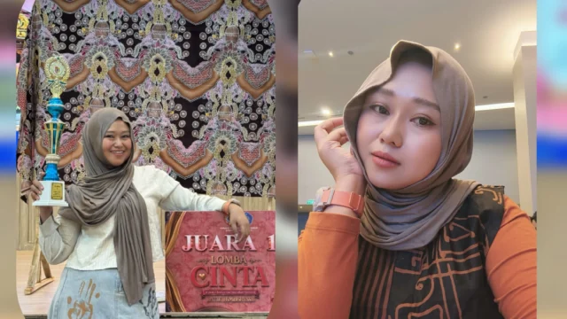 Batik Pocangan Hadirkan Motif Khas, Dorong UMKM Naik Kelas di Jember