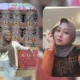 Batik Pocangan Hadirkan Motif Khas, Dorong UMKM Naik Kelas di Jember