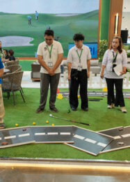 BCA Hadir dalam Indonesia Golf Festival 2026 di ICE BSD