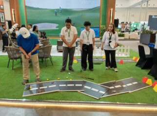 BCA Hadir dalam Indonesia Golf Festival 2026 di ICE BSD