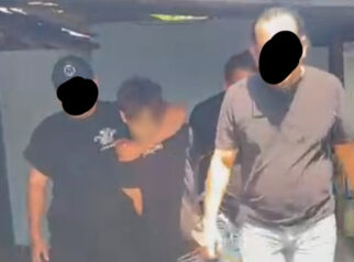 Begal Motor Bawa Sabit di Kudus Ditangkap, Satu Pelaku Masih Buron