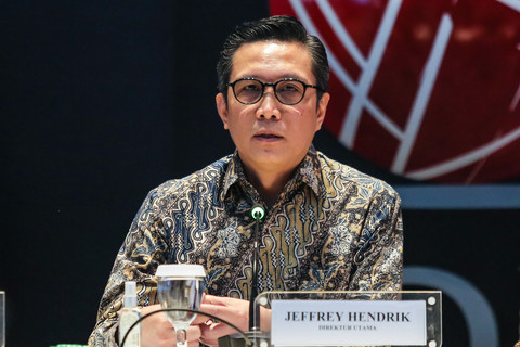 BEI Terapkan Mekanisme Baru Kurangi Pengumuman UMA dan Tingkatkan Investigasi Manipulasi Saham
