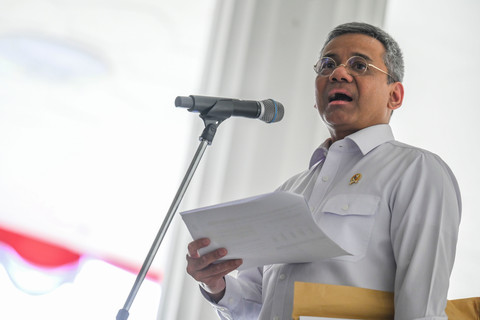 Belanja Negara Nyaris Rp 4.000 T Hanya 15 Persen dari PDB, Menkeu Ungkap Sumber Penopang Lain
