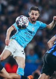 Bernardo Silva Menghadapi Tekanan di Real Madrid Menjelang El Clasico