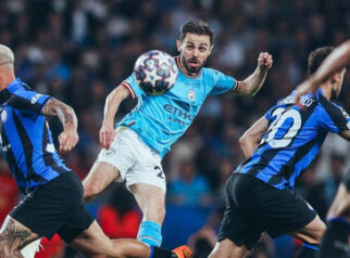 Bernardo Silva Menghadapi Tekanan di Real Madrid Menjelang El Clasico