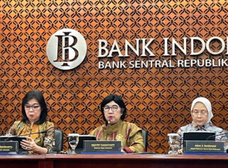 BI Optimalkan Instrumen Non-Suku Bunga untuk Tarik Modal Asing dan Menjaga Rupiah