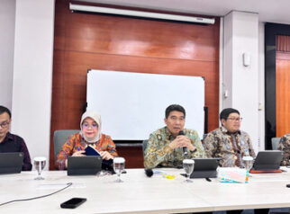 BI Sebut Arus Keluar Modal Asing Terjadi Usai MSCI Terbitkan Consultation Paper