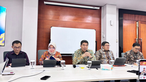 BI Sebut Arus Keluar Modal Asing Terjadi Usai MSCI Terbitkan Consultation Paper